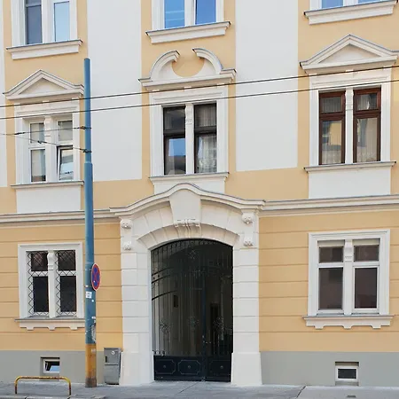 Romantic Flat Bratislava
