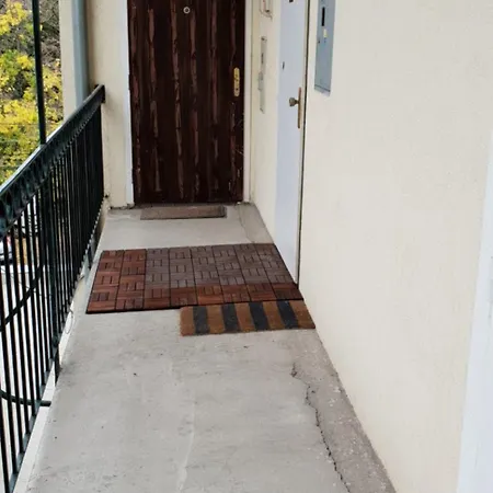 Romantic Flat Daire *