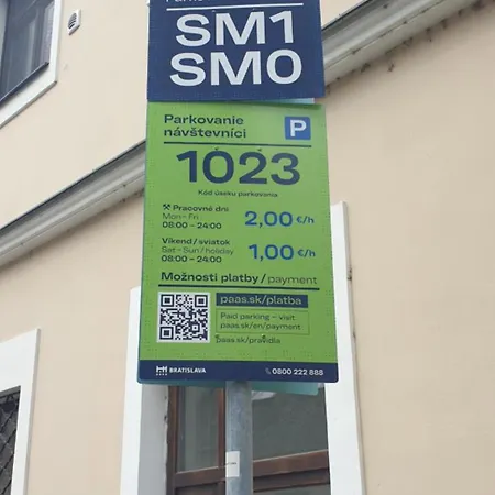 Romantic Flat Appartement