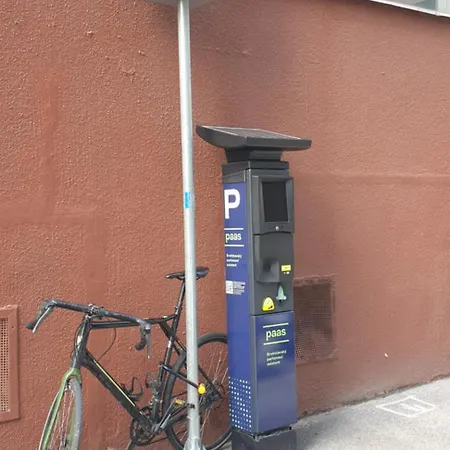 Apartmán Romantic Flat Bratislava