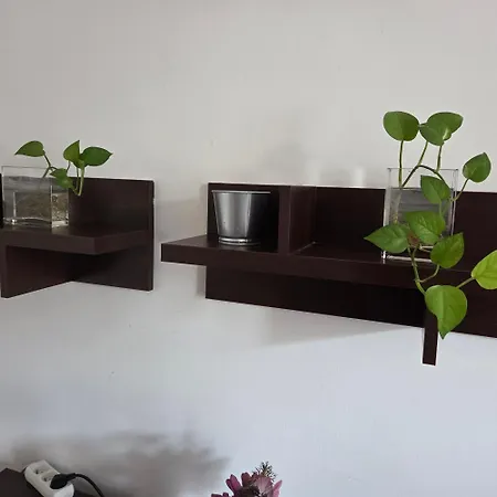 Appartement Romantic Flat Bratislava