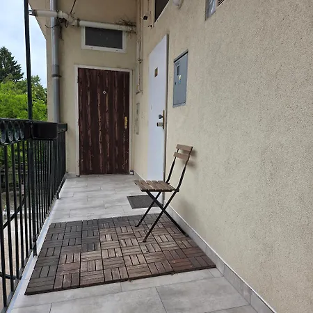 Romantic Flat Bratislava