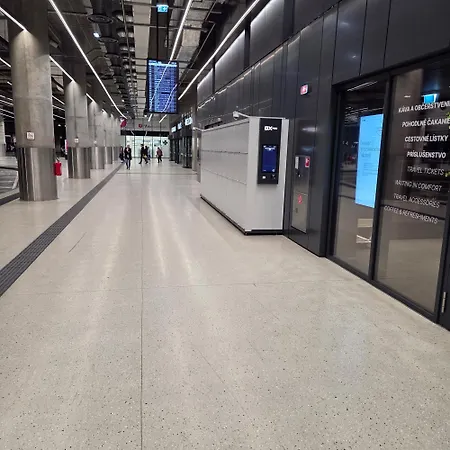 Romantic Flat Appartement