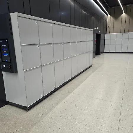 Appartement Romantic Flat