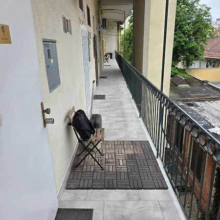 Romantic Flat Apartment *