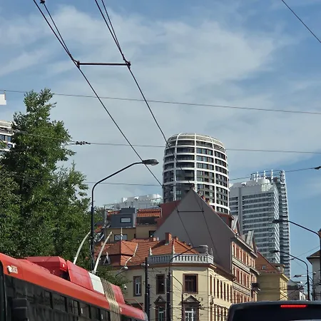 Apartment Romantic Flat *