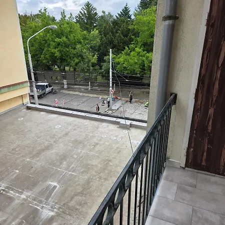 Romantic Flat Apartment