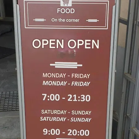 Appartement Romantic Flat *