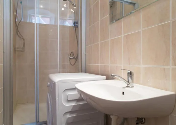 Romantic Flat Братислава