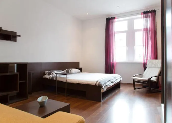 Апартаменты Romantic Flat *