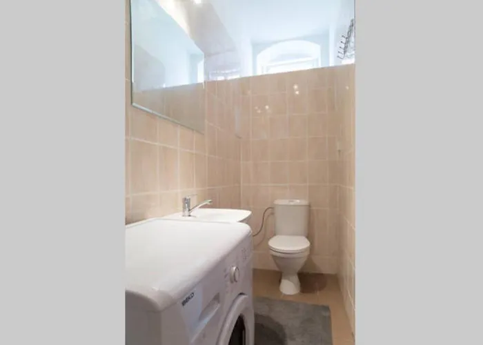 Romantic Flat Братислава
