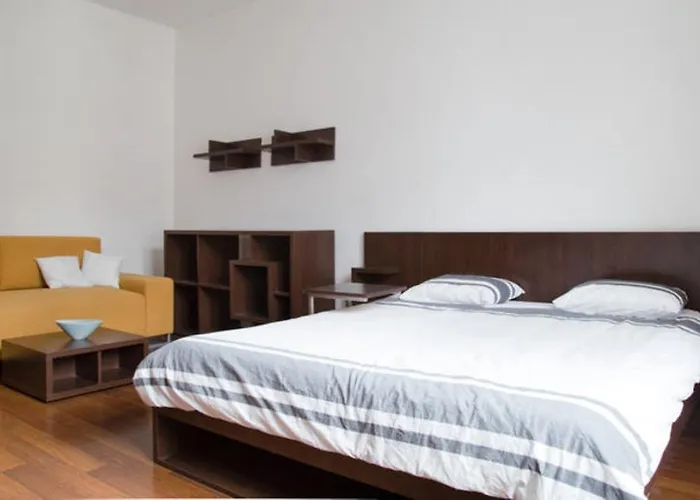 Romantic Flat Братислава