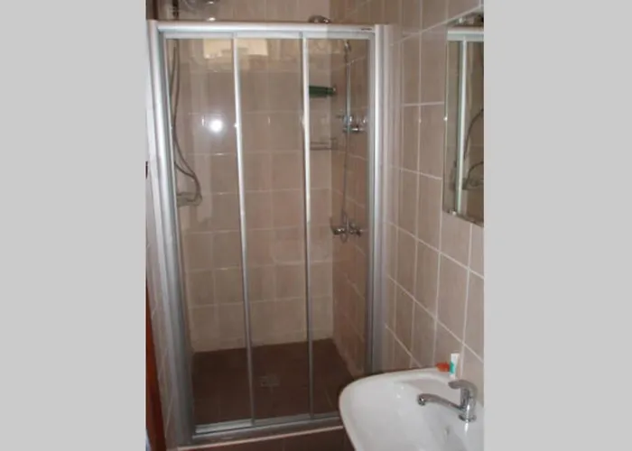 Апартаменты Romantic Flat *