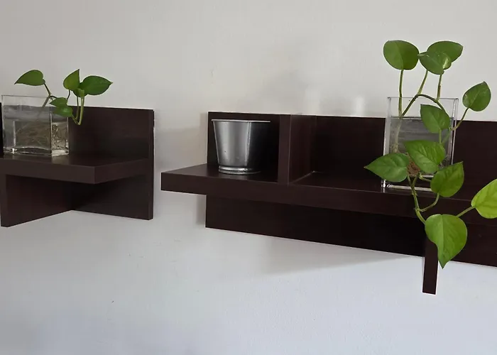Апартаменты Romantic Flat Братислава