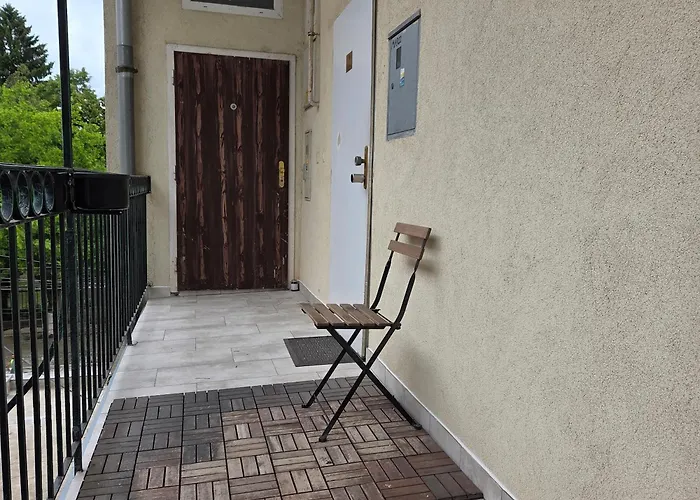 Romantic Flat Братислава