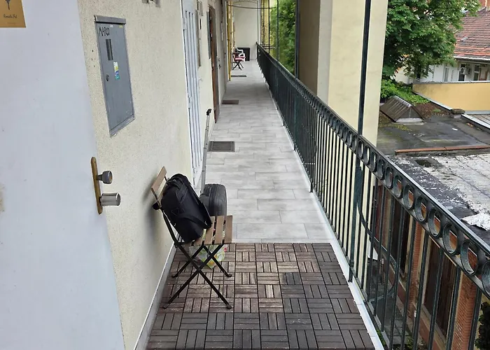 Romantic Flat Апартаменты *