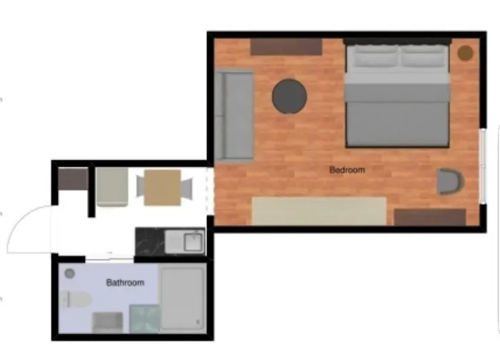 Romantic Flat Братислава