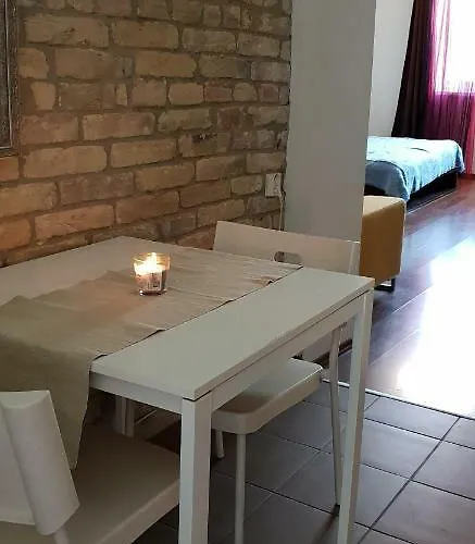 Romantic Flat Братислава