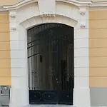 Romantic Flat * Bratislava