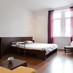 Lejlighed Romantic Flat *
