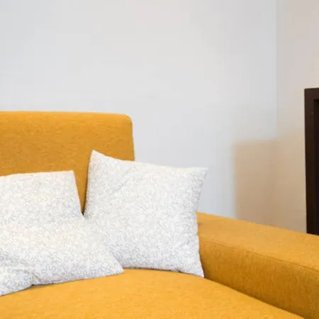 Romantic Flat *