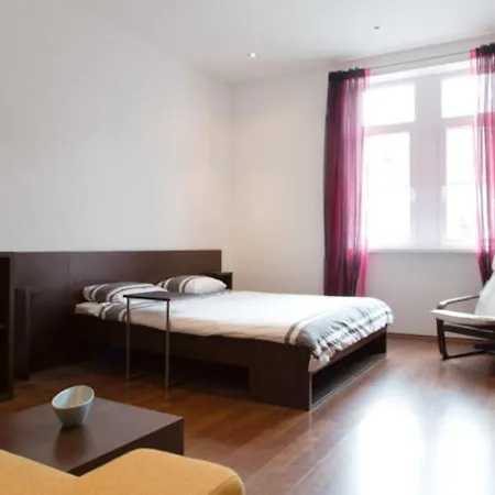 Apartment Romantic Flat *