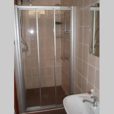 Apartamento Romantic Flat *