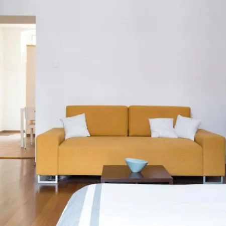 Apartment Romantic Flat *