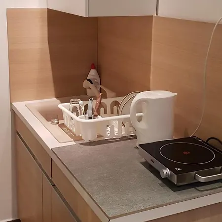 Romantic Flat